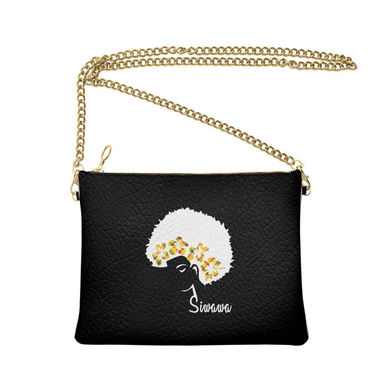 Sac à bandoulière Fanm